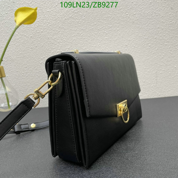 Michael Kors Bag-(4A)-Diagonal-,Code: ZB9277,$: 109USD