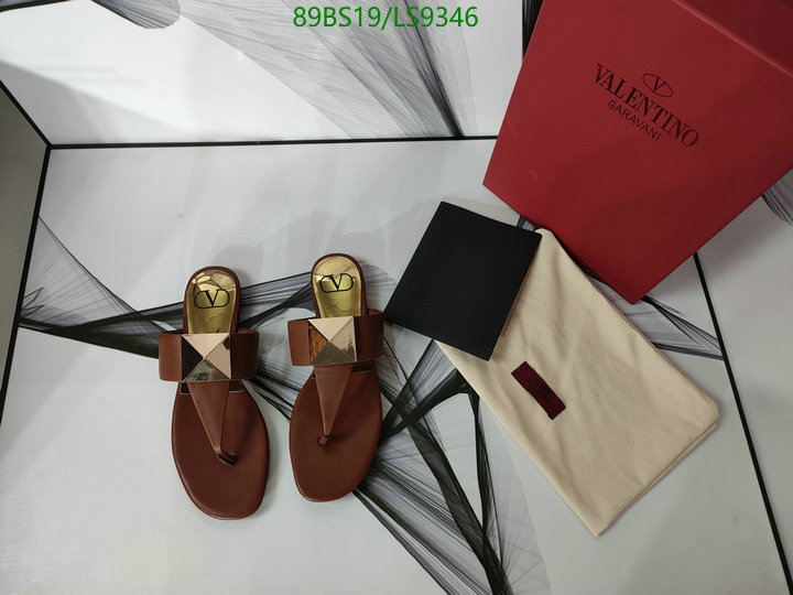 Women Shoes-Valentino, Code: LS9346,$: 89USD