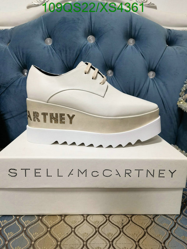 Women Shoes-Stella-McCartney, Code: XS4361,$: 109USD