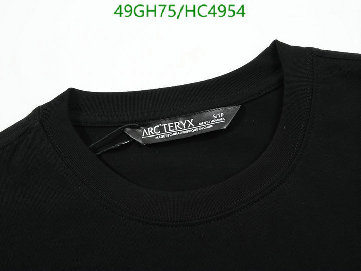 Clothing-ARCTERYX, Code: HC4954,$: 49USD