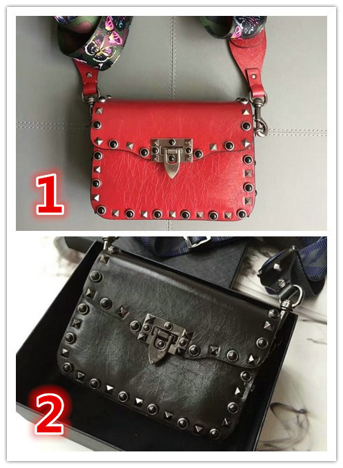 Valentino Bag-(Mirror)-Diagonal-,Code: VTB042463,$:249USD