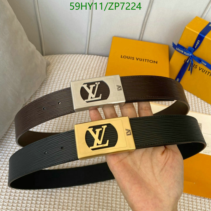 Belts-LV, Code: ZP7224,$: 59USD