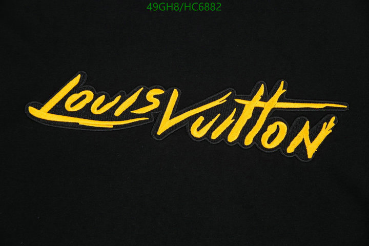 Clothing-LV, Code: HC6882,$: 49USD