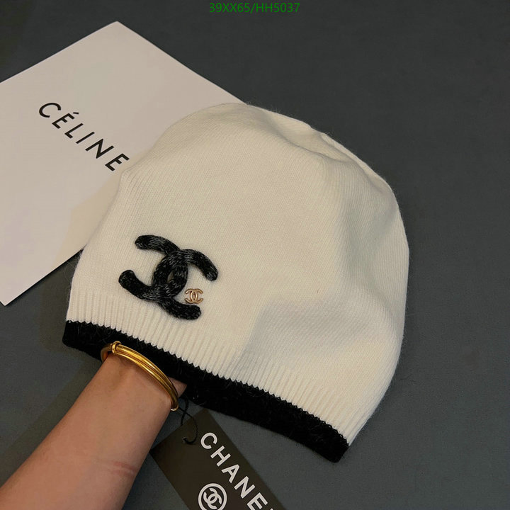 Cap -(Hat)-Chanel, Code: HH5037,$: 39USD