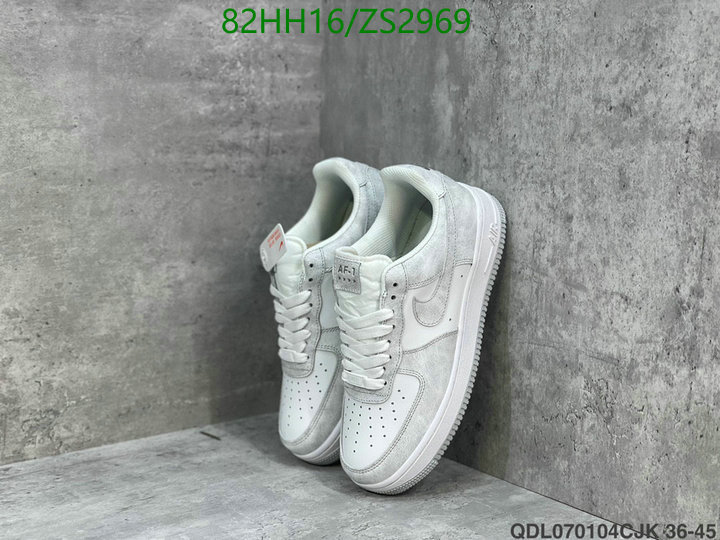 Men shoes-Nike, Code: ZS2969,$: 82USD