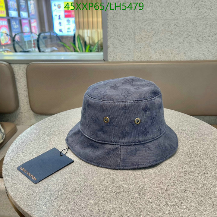 Cap -(Hat)-LV, Code: LH5479,$: 45USD