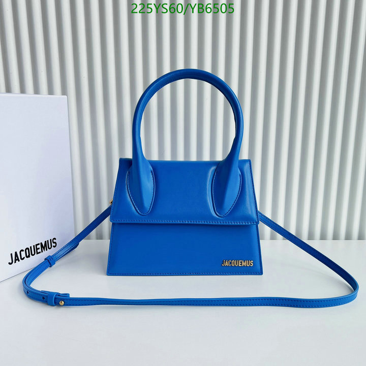 Jacquemus Bag-(Mirror)-Diagonal-,Code: YB6505,$: 225USD