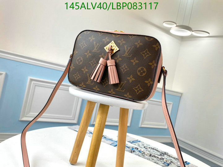 LV Bags-(Mirror)-Pochette MTis-Twist-,Code: LBP083117,$:145USD