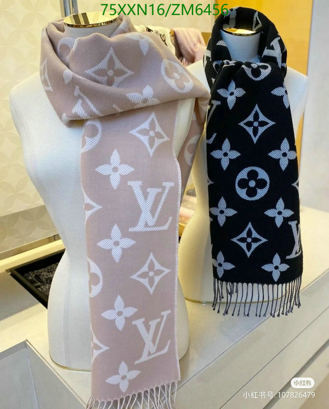 Scarf-LV, Code: ZM6456,$: 75USD