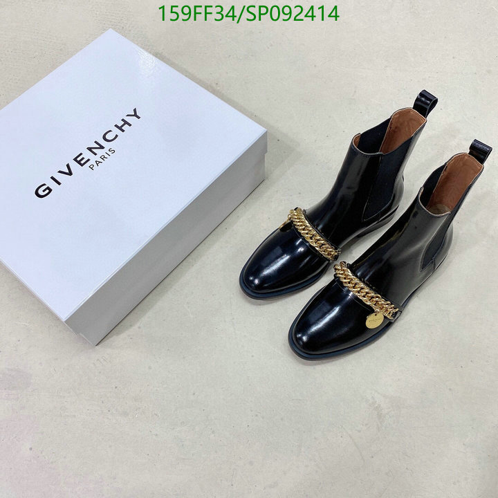 Women Shoes-Givenchy,-Code: SP092414,$: 159USD