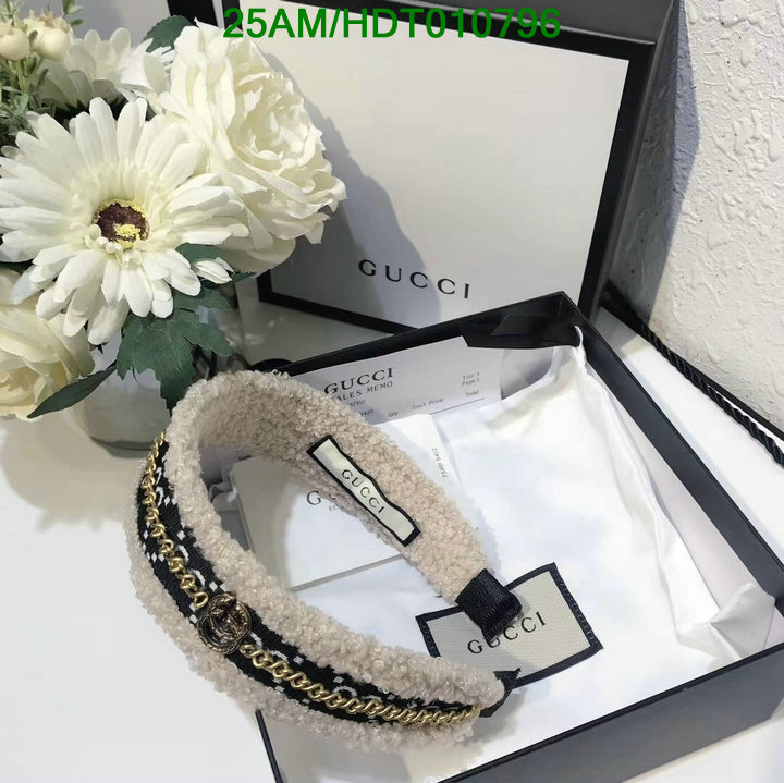 Headband-Gucci, Code: HDT010796,$: 25USD