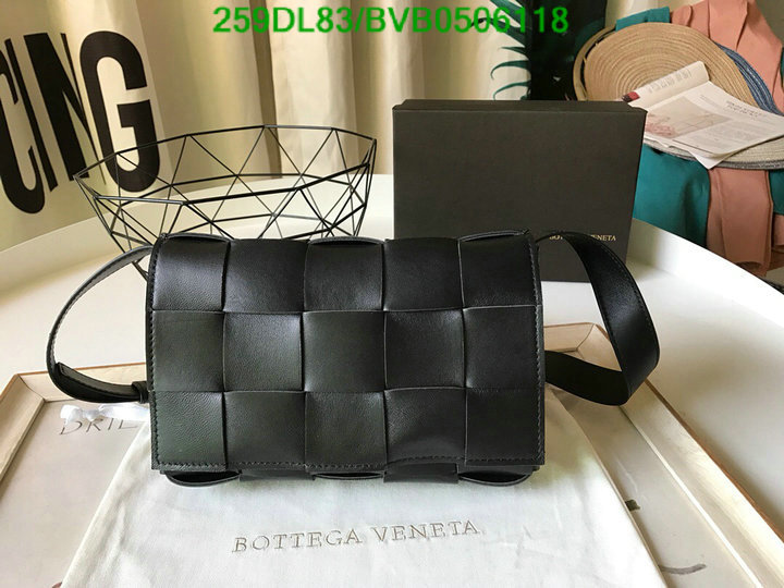 BV Bag-(Mirror)-Cassette Series,Code: BVB0506118,$: 259USD