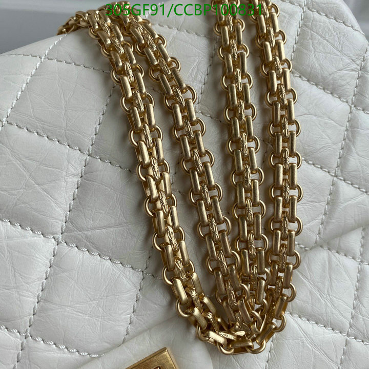 Chanel Bags -(Mirror)-Diagonal-,Code: CCBP100831,$: 305USD