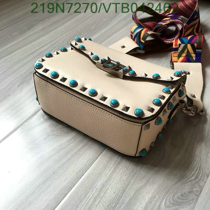 Valentino Bag-(Mirror)-Diagonal-,Code: VTB042462,$:219USD