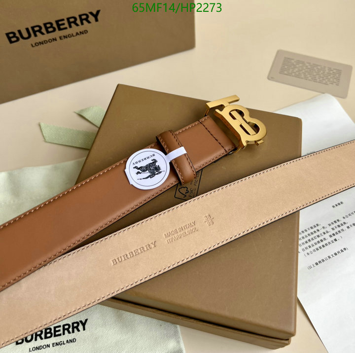 Belts-Burberry, Code: HP2273,$: 65USD
