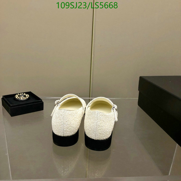 Women Shoes-Chanel,Code: LS5668,$: 109USD