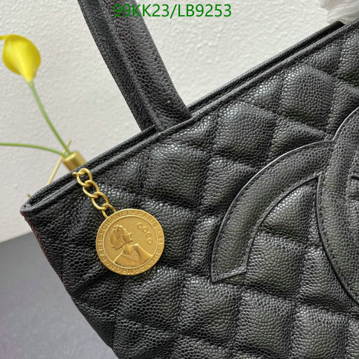 Chanel Bags ( 4A )-Handbag-,Code: LB9253,$: 99USD