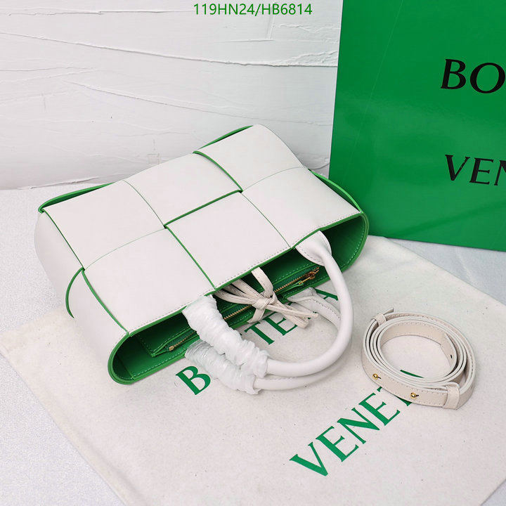 BV Bag-(4A)-Arco,Code: HB6814,$: 119USD