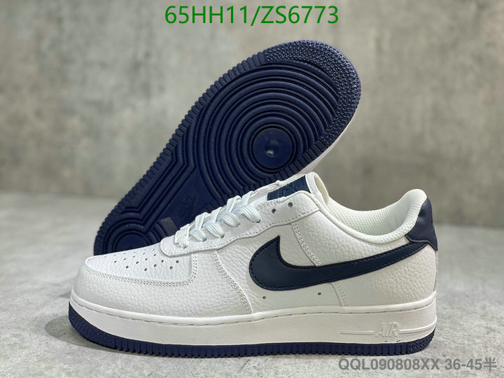 Men shoes-Nike, Code: ZS6773,$: 65USD