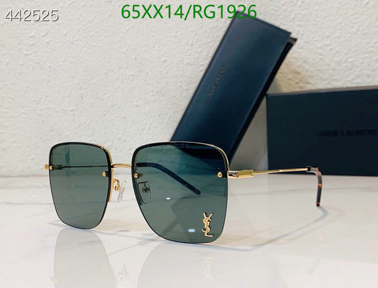 Glasses-YSL, Code: RG1926,$: 65USD