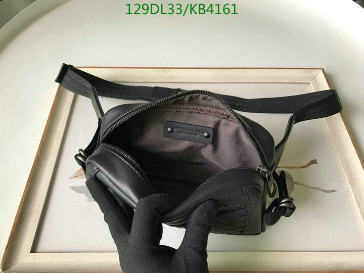 BV Bag-(Mirror)-Diagonal-,Code: KB4161,$: 129USD