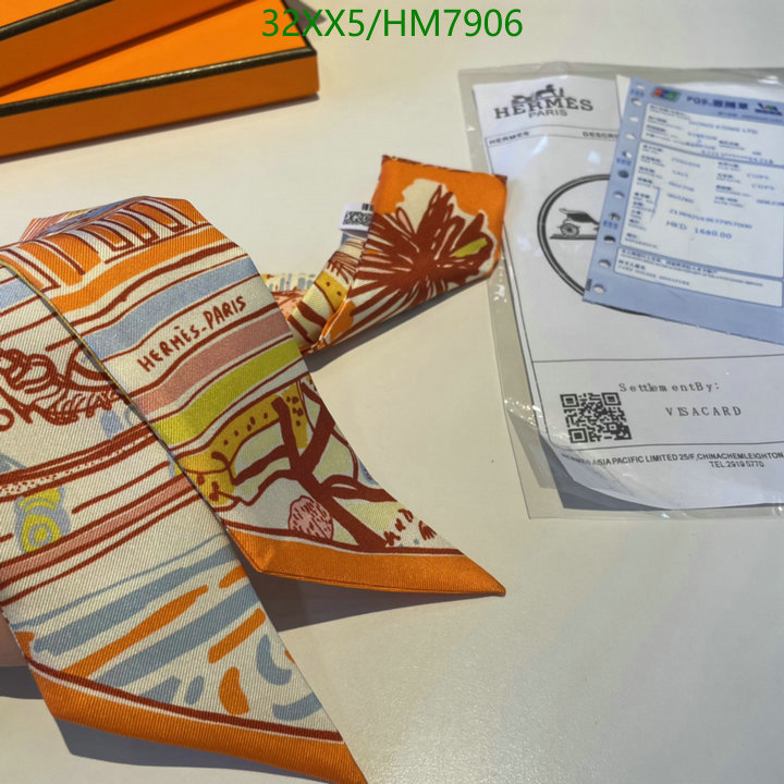 Scarf-Hermes, Code: HM7906,$: 32USD