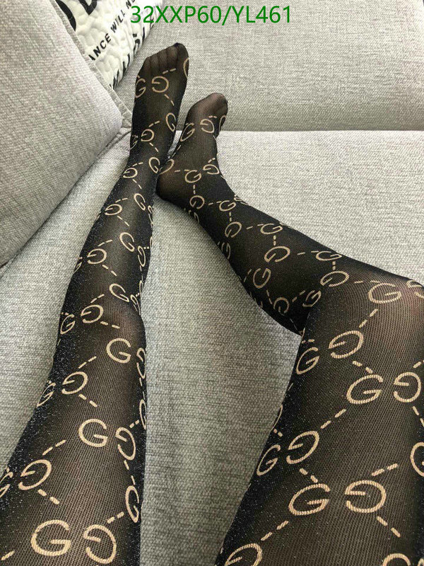 Pantyhose Stockings-Chanel, Code: YL461,$: 32USD