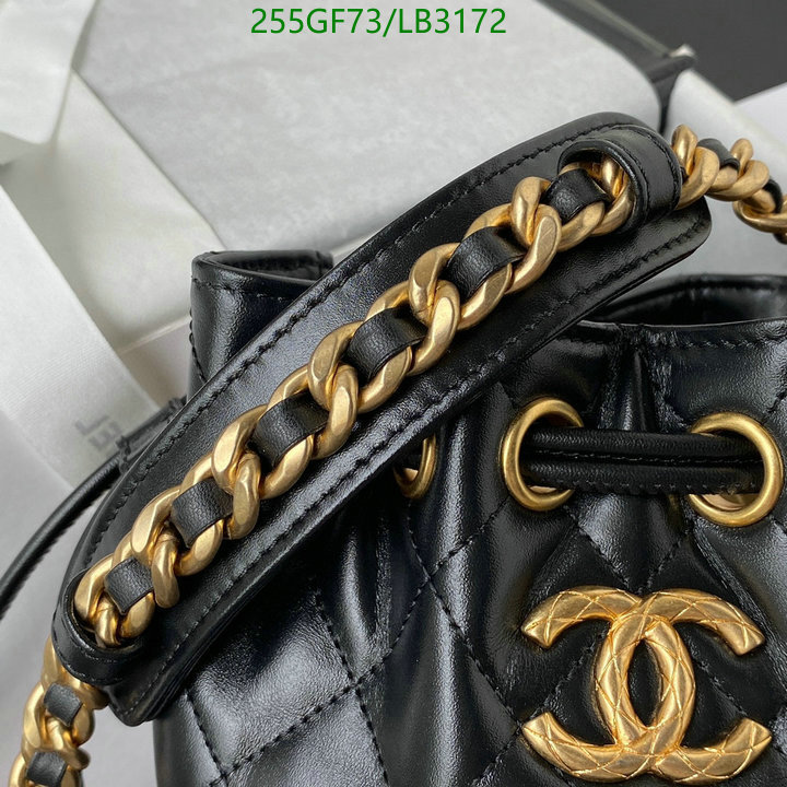 Chanel Bags -(Mirror)-Diagonal-,Code: LB3172,$: 255USD