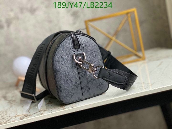 LV Bags-(Mirror)-Speedy-,Code: LB2234,$: 189USD