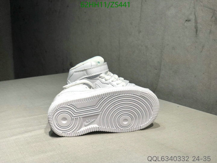 Kids shoes-NIKE, Code: ZS441,$: 62USD