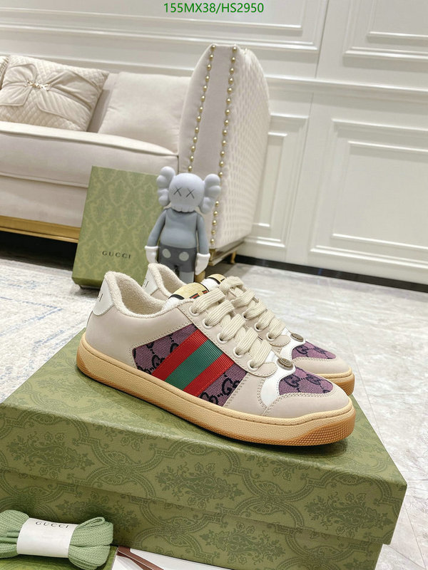 Women Shoes-Gucci, Code: HS2950,