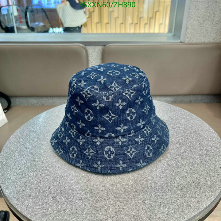 Cap -(Hat)-LV, Code: ZH890,$: 35USD