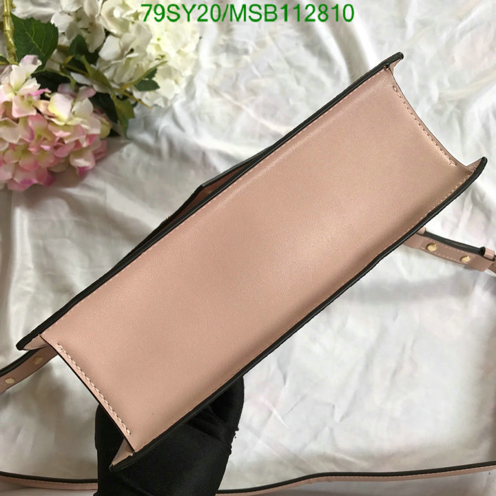 Michael Kors Bag-(4A)-Diagonal-,Code: MSB112810,$: 89USD