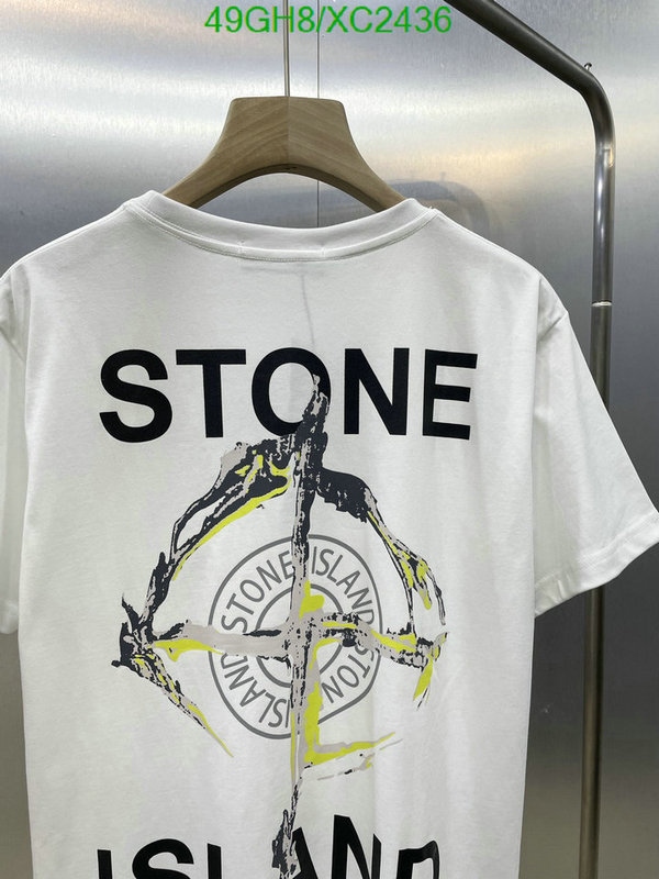 Clothing-Stone Island, Code: XC2436,$: 49USD