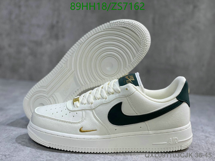 Women Shoes-NIKE, Code: ZS7162,$: 89USD