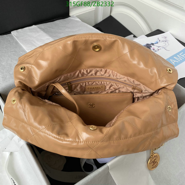 Chanel Bags -(Mirror)-Handbag-,Code: ZB2332,$: 315USD