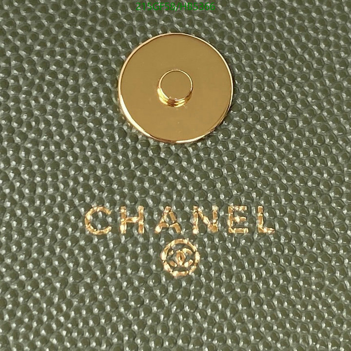 Chanel Bags -(Mirror)-Diagonal-,Code: HB5366,$: 215USD