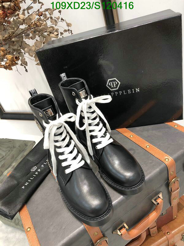 Women Shoes-Philipp Plein, Code: S120416,$: 109USD