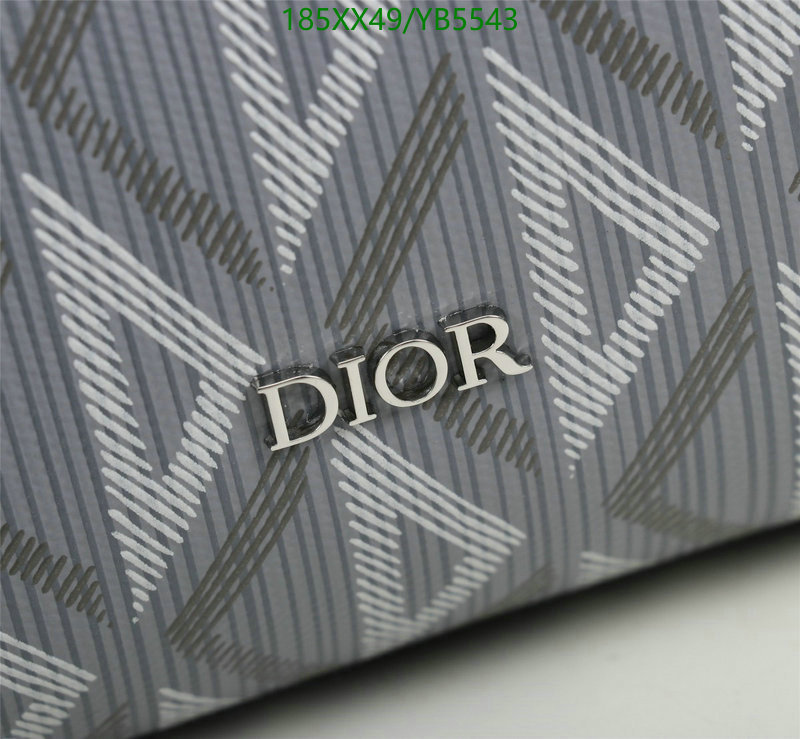 Dior Bags -(Mirror)-Other Style-,Code: YB5543,$: 185USD