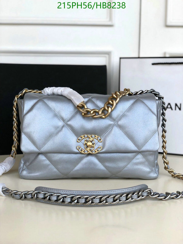 Chanel Bags -(Mirror)-Diagonal-,Code: HB8238,$: 215USD