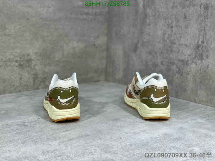 Women Shoes-NIKE, Code: ZS6785,$: 85USD