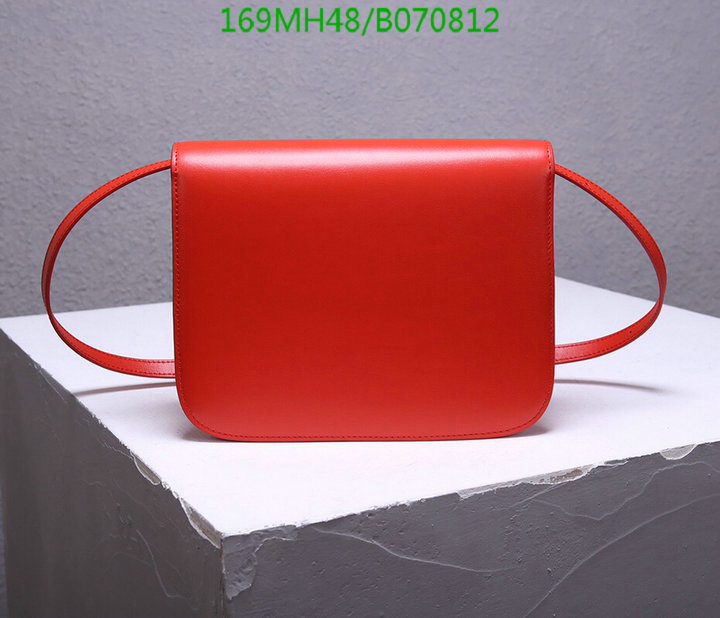 Celine Bag-(4A)-Classic Series,Code: B070812,$: 169USD