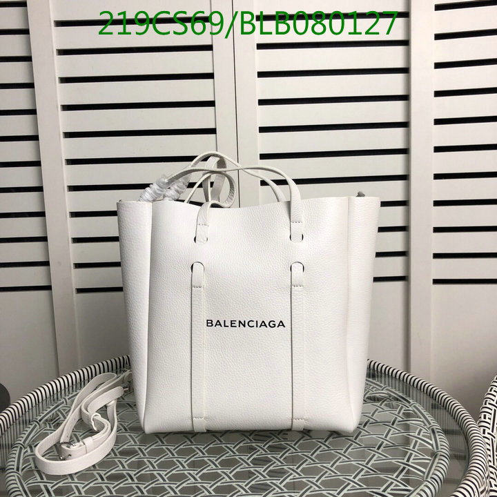 Balenciaga Bag-(Mirror)-Other Styles-,Code: BLB080127,$:219USD