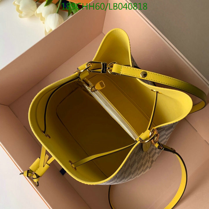 LV Bags-(Mirror)-Nono-No Purse-Nano No-,Code: LB040818,$:189USD