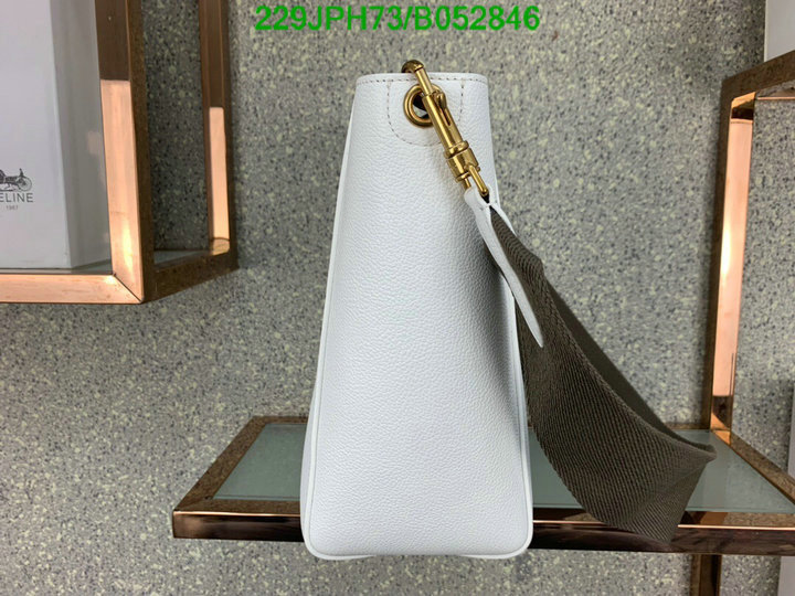 Celine Bag-(Mirror)-Diagonal-,Code: B052846,$: 229USD