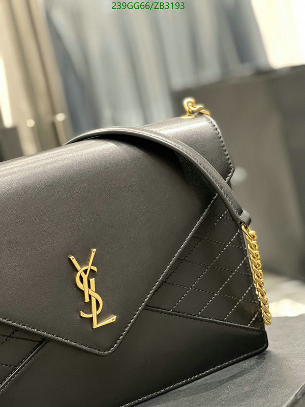 YSL Bag-(Mirror)-Diagonal-,Code: ZB3193,$: 239USD