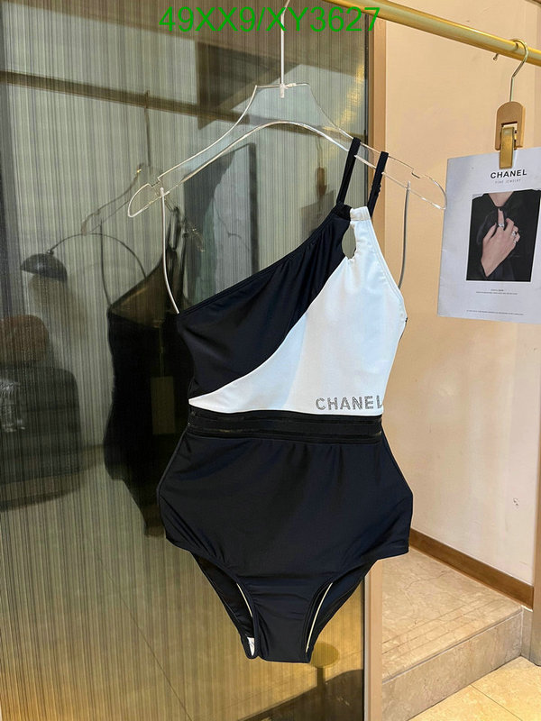 Swimsuit-Chanel, Code: XY3627,$: 49USD