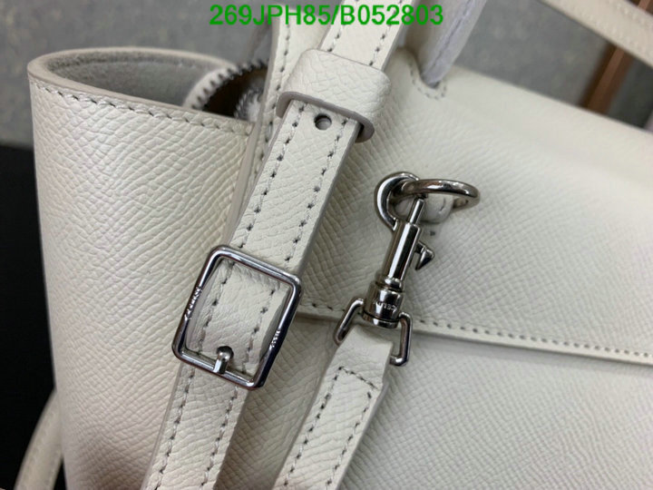 Celine Bag-(Mirror)-Belt Bag,Code: B052803,$: 269USD