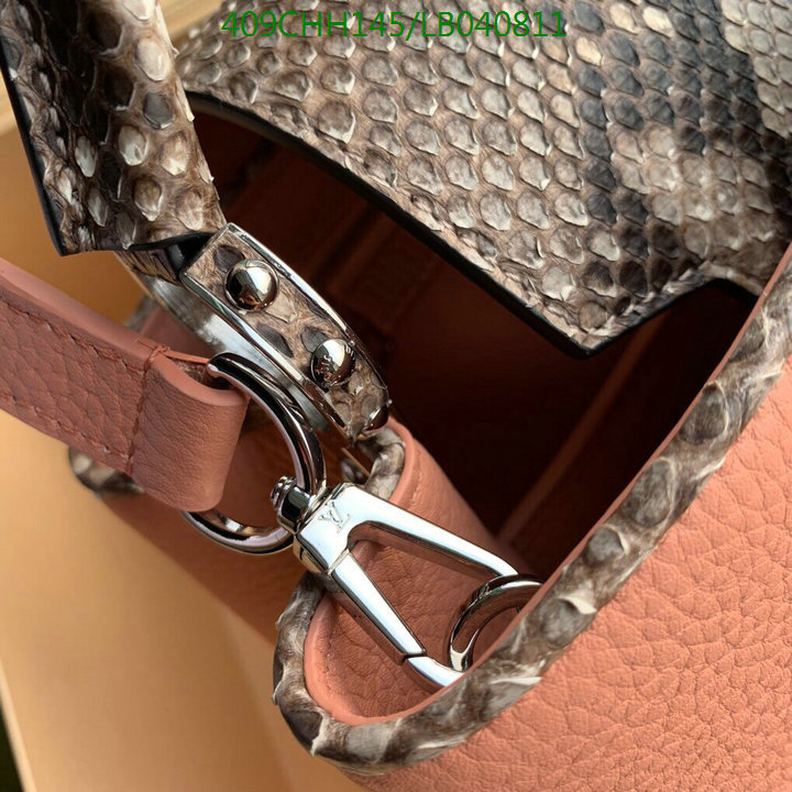 LV Bags-(Mirror)-Handbag-,Code: LB040811,$:409USD