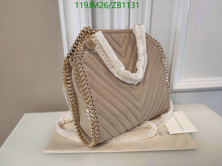 Stella McCartney Bag-(Mirror)-Handbag-,Code: ZB1131,$: 119USD